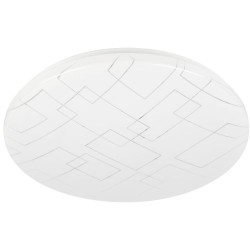 Светильник светодиодный Классик SPB-6 WH 36W-4K Slim Neo 36Вт 4000К IP20 2700лм без ДУ Эра Б0071151