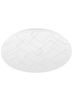 Светильник светодиодный Классик SPB-6 WH 36W-4K Slim Neo 36Вт 4000К IP20 2700лм без ДУ Эра Б0071151
