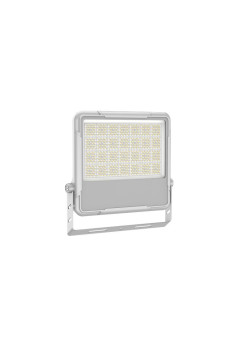 Прожектор светодиодный СДО FL 21 C 300W N 840 GR CL 460х480х54мм 300Вт 4000К IP66 уличный сер. 17082123375