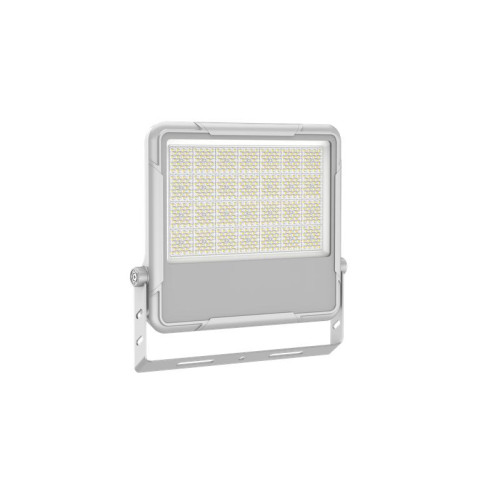 Прожектор светодиодный СДО FL 21 C 300W AM1 840 GR CL 460х480х54мм 300Вт 4000К IP66 уличный сер. 17082123374