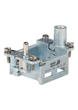 Рамка для модулей OptiLink HDC-FM-6B-M2
