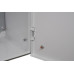 Корпус металлический ЩРНМ (ЩМП) IP31 600х400х250 RAL7035 Корпус металлический ЩРНМ (ЩМП) IP31 600х400х250 RAL7035