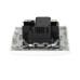 Минск Розетка USB 2-мест. СП 2,1А бел. EKF Минск Розетка USB 2-мест. СП 2,1А бел. EKF