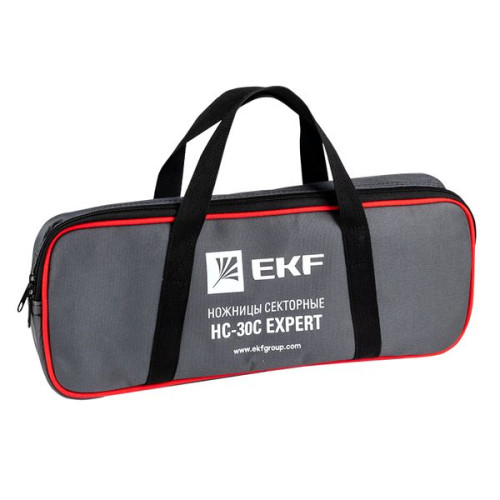 Ножницы секторные НС-30С EKF Expert Ножницы секторные НС-30С EKF Expert