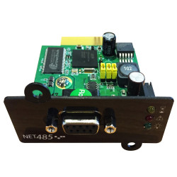Сетевая карта Powercom Modbus NET485-U Mini Internal