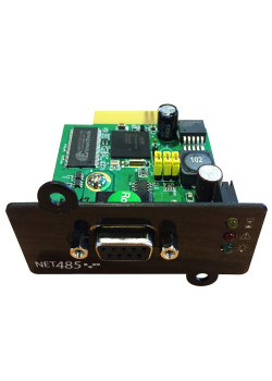 Powercom MODBUS NET485-U MINI