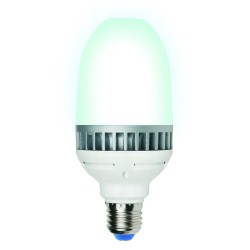 Лампа светодиодная LED-M69-25Вт NW E27 FR ALP01SL картон Uniel 07824