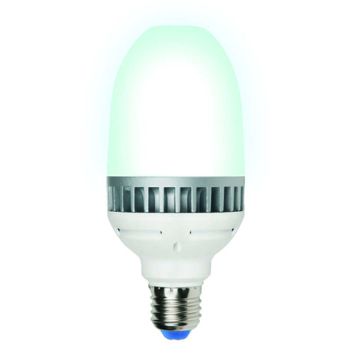 Лампа светодиодная LED-M69-25Вт NW E27 FR ALP01SL картон Uniel 07824