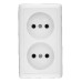 SYSTEME ELECTRIC RA16-237-B