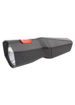 Фонарь аккумуляторный универсальный Аллигатор MA-501 SMD аккум. 0.35А.ч прямое ЗУ (инд. упак.) Эра Б0033770