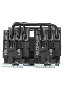 Контактор КМН-35032 реверс 50А 400В/АС3 2НО; 2НЗ TDM