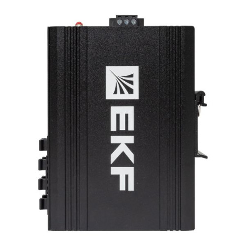 Промышленный неуправляемый коммутатор U-8GX/SFP-8GT TSX EKF
