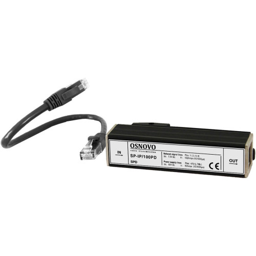 OSNOVO SP-IP/100PD