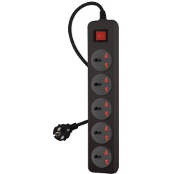 Prometheus Energy 500UNH-1.8-BG