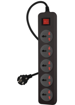 Prometheus Energy 500UNH-1.8-BG
