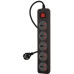 Buro 500UNH-5-BG