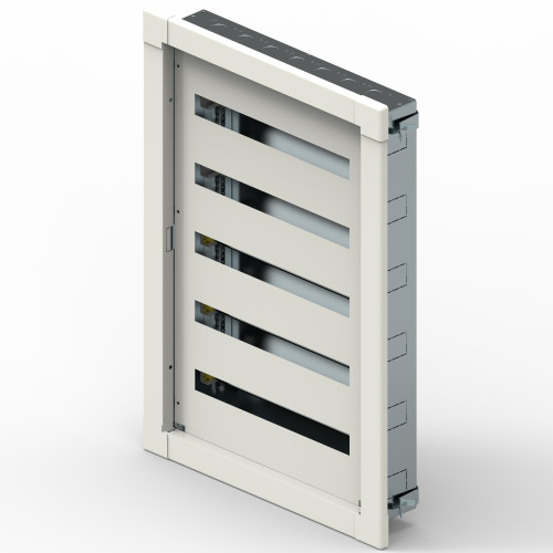 XL³ S 160 Шкаф Встраиваемый 5x24M