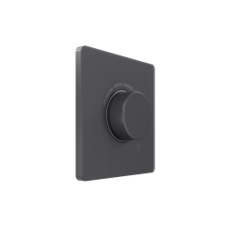 Systeme Infinity, Светорегулятор TRIAC С/У 300Вт (250В), Вулканический пепел