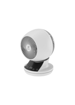Вентилятор настольный ETF-109W Electrolux НС-1602096