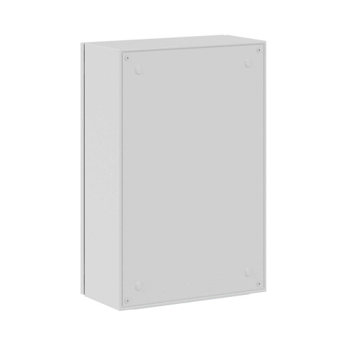 Корпус навесной уличный ST Outdoor с М/П ВxШxГ 600x400x200 мм, IP66 Корпус навесной уличный ST Outdoor с М/П ВxШxГ 600x400x200 мм, IP66