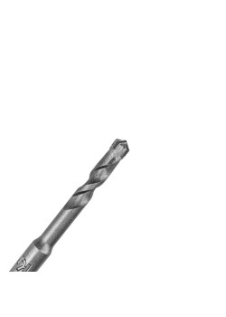 Бур по бетону 8х110мм крестовая пластина SDS PLUS Kranz KR-91-0805
