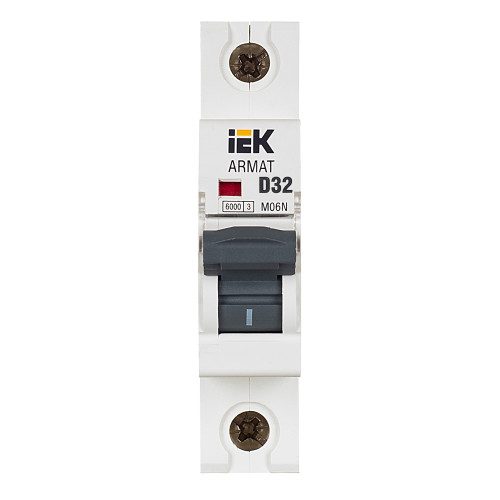 IEK AR-M06N-1-D032