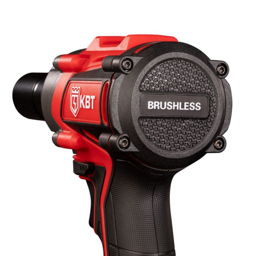 Гайковерт WBR-20-500 ERGOLINE КВТ 106681