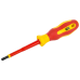 ARMATOOL Отвертка диэлектрическая PZ/SL2х100 Т2 IEK