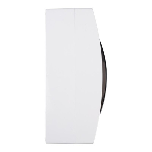 Бокс модульный накладной PDB/W 1006 WH (ЩРН-П- 6) IP41 пластик. Pro JazzWay 5071650 Бокс модульный накладной PDB/W 1006 WH (ЩРН-П- 6) IP41 пластик. Pro JazzWay 5071650