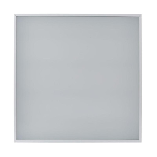 Светильник светодиодный ДВО01-30-002 LED 33Вт 5000К IP20 молочный GALAD 06090