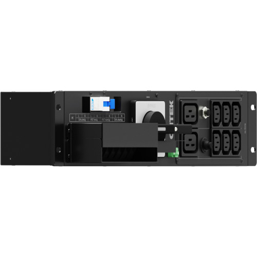ONTEK SBP10000RMIPDU ONTEK SBP10000RMIPDU