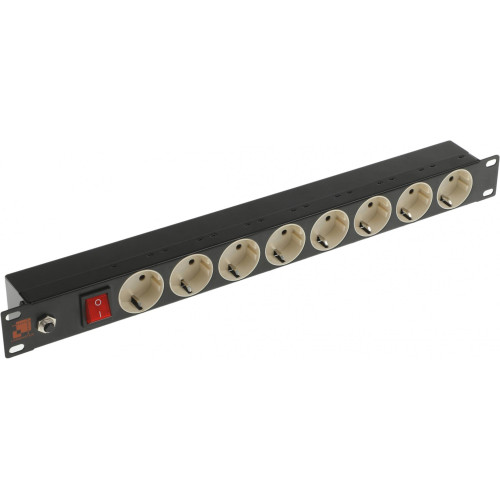 LANMASTER LAN-EP19-8P/S