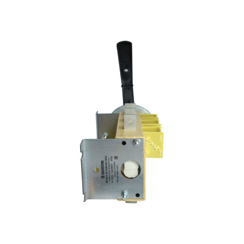 ВР32-35 В 31250-32 УХЛ3, 250А, съёмная боковая смещённая рукоятка, 3-х полюсный на одно направление, с дугогасительными камерами, IP32, выключатель-разъединитель  (ЭТ)