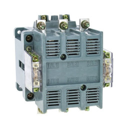 Пускатель ПМ12-1 125А 4NO+2NC 400В AC EKF