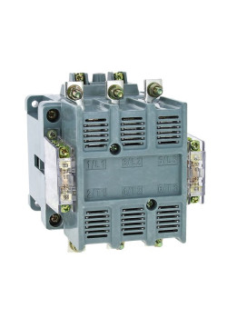 Пускатель ПМ12-6 800А 4NO+2NC 230В AC EKF