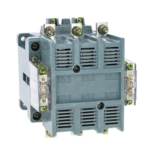 Пускатель ПМ12-2 160А 4NO+2NC 230В AC EKF