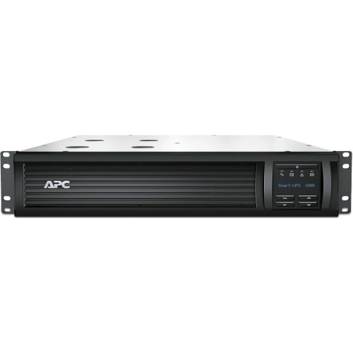 APC by Schneider Electric SMT1000RMI2UC