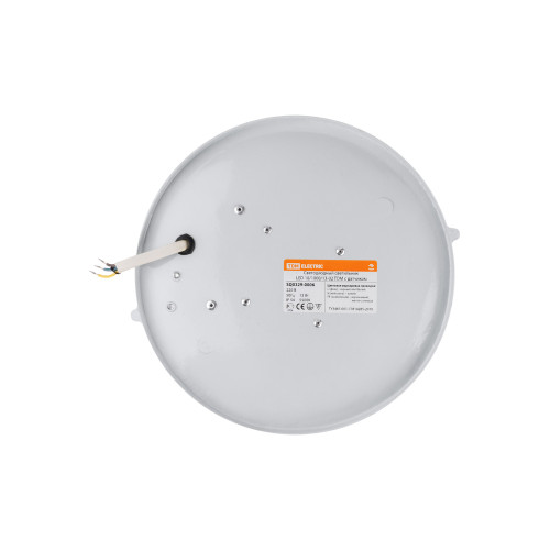 Светодиодный светильник LED 10/1000/13-02 TDM с датчиком Светодиодный светильник LED 10/1000/13-02 TDM с датчиком