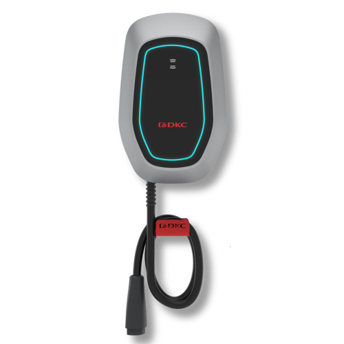 ЭОС Зарядка (EOS Charge) 7,4кВт T2C RF-WF-LAN-PM