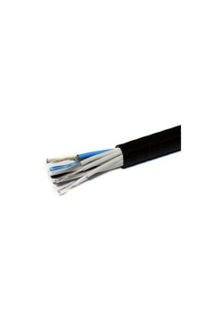 Кабель МКШнг(А)-LS 10х0.75 500В (м) Альфакабель 65480