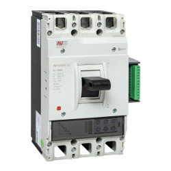 AV-POWER-3/3 400А 50кА ETU2.2 EKF