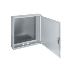 Корпус металлический ЩМП-6.6.1-0 (600х600х150) TDM