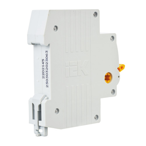 IEK MNV10-1-063