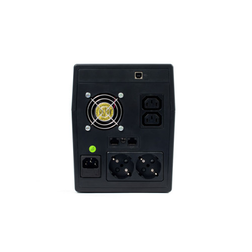 Бастион SKAT-UPS 2000-IN-2x9 Бастион SKAT-UPS 2000-IN-2x9