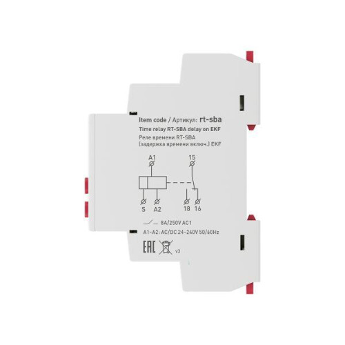 EKF rt-sba