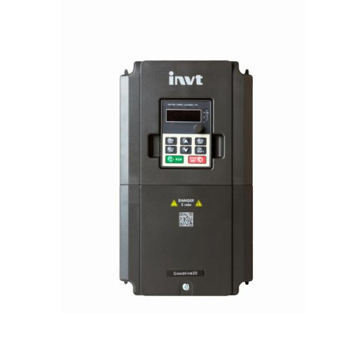 Преобразователь частоты GD20-5R5G-4 5.5кВт 380В INVT 90001-01328