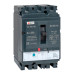 ВА-99C 100/25А 3P 35кА с термомагнитным расцепителем EKF
