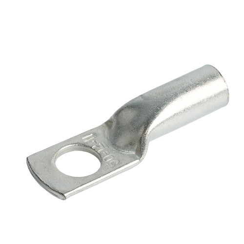 LD-TML-50-12-11 Наконечник медный луженый ТМЛ 50-12-11 ГОСТ 7386-80