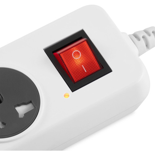 Prometheus Energy 500UNH-1.8-WG