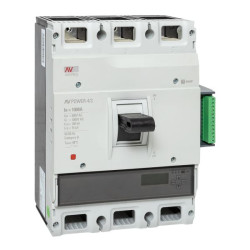 AV-POWER-4/3 1000А 100кА ETU6.2 EKF
